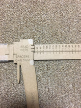 Load image into Gallery viewer, Radius Crank Measuring Gage