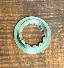 Load image into Gallery viewer, HyperGlide Aluminum LockRing