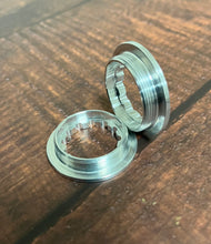 Load image into Gallery viewer, HyperGlide Aluminum LockRing