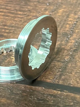 Load image into Gallery viewer, HyperGlide Aluminum LockRing
