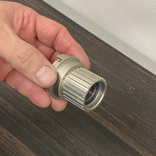 Load image into Gallery viewer, Microspline Aluminum LockRing