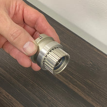 Load image into Gallery viewer, Microspline Aluminum LockRing