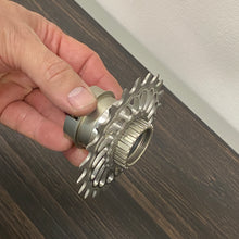 Load image into Gallery viewer, Microspline Aluminum LockRing