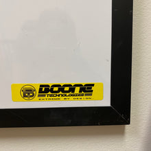 Load image into Gallery viewer, Vintage Boone Technologies Stickers
